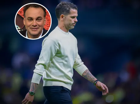 David Faitelson confirmó lo que todo Chivas espera con Fernando Gago