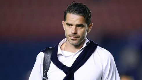 Gago negó su salida de Chivas y así reaccionaron los medios argentinos.