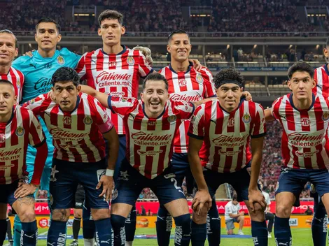 Chivas perdió ante Atlas y la afición marcó al culpable de la derrota