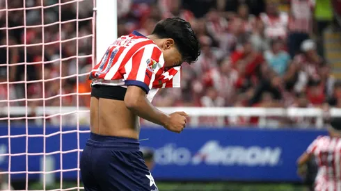 Así va Chivas en la tabla de posiciones ACTUALIZADA del Apertura 2024