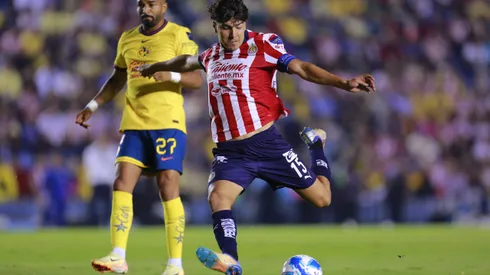 Chivas vs. América: Día, hora y cómo ver el Clásico Nacional amistoso