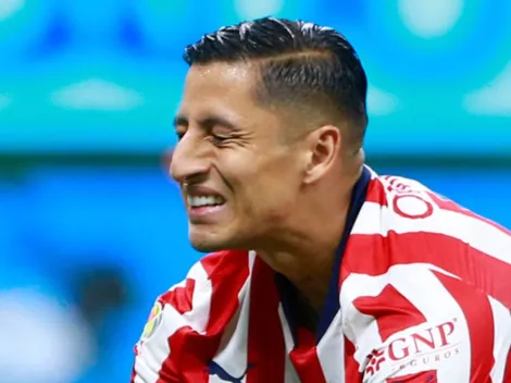 ¿Qué le faltó a Chivas con Fernando Gago?Charal Cisneros respondió