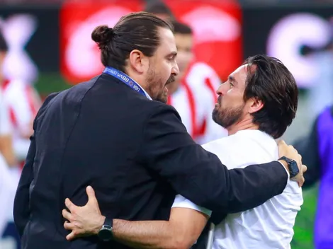 ¿Quién es Gerardo Espinoza y qué saber del nuevo DT de Chivas?