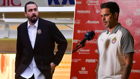 Amaury no pudo retener al entrenador argentino.