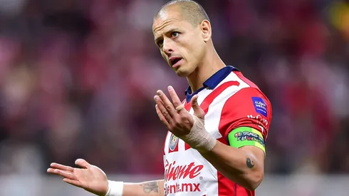 El delantero del Rebaño se ha visto mermado por las lesiones.