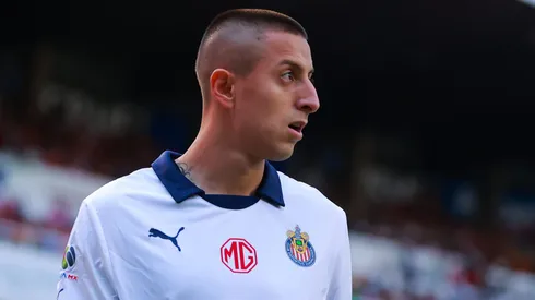 El Piojo buscará hacerse notar ante los Rojinegros.