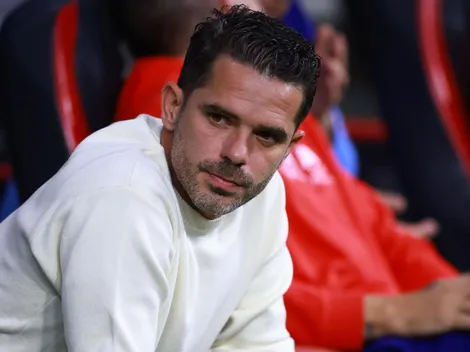 ¿Podrá el Clásico Tapatío hacer cambiar de opinión a Fernando Gago?