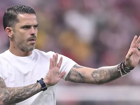 Chivas rompió el silencio y aclara la situación contractual con Fernando Gago y Boca