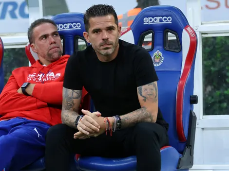 Noticias de Chivas hoy 5 de octubre