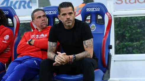 ¿Gago se marcha tras el Clásico Tapatío?