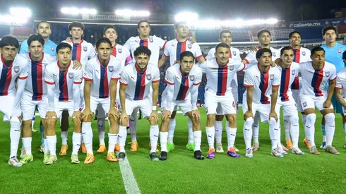 Tapatío igualó contra Atlante en la Liga de Expansión MX.