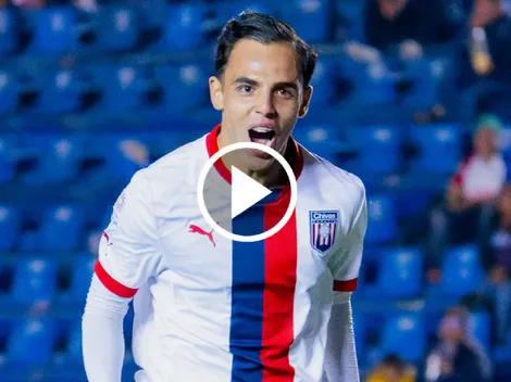 Tapatío no pudo con Atlante en el Ciudad de los Deportes