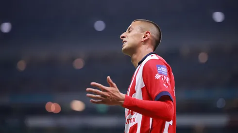 El Piojo sigue bajo la crítica.