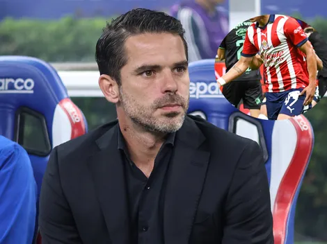 De cepillado a la sorpresa de Fernando Gago para Chivas vs. Atlas