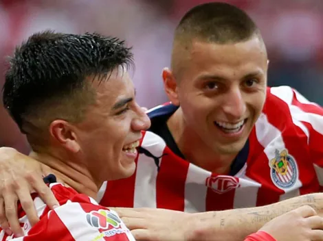 Lamento de un ex-Chivas por constantes indisciplinas