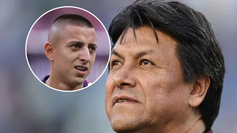 El Emperador hizo de abogado del diablo.