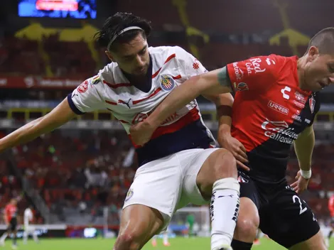 Chivas vs. Atlas: Dónde ver EN DIRECTO