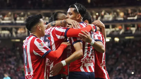 El Rebaño llega en mejor momentos que los Rojinegros.