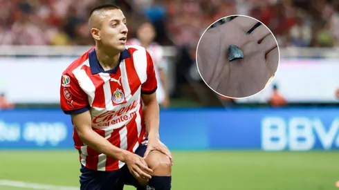 La palabra de los afectados en la conferencia de prensa.