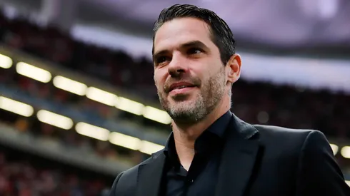 Boca espera por Fernando Gago.