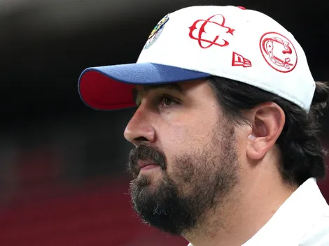 Amaury tiene claro qué tipo de DT necesita Chivas