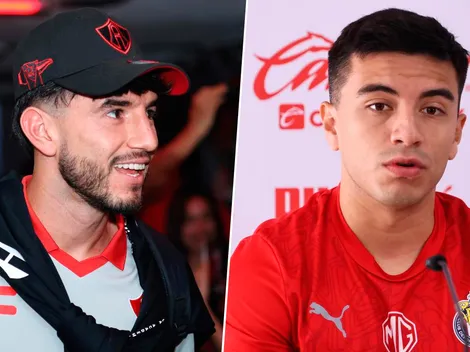 El épico trolleo de Fernando Beltrán a Edgar Zaldívar