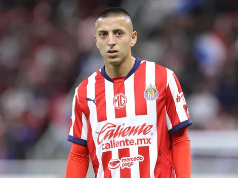 Noticias de Chivas hoy 4 de octubre