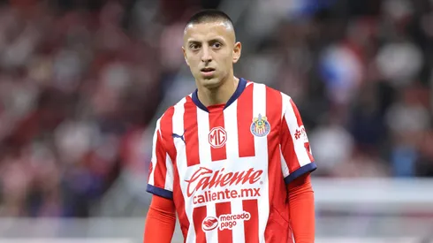 Roberto Alvarado protagonizó escándalo en Verde Valle.