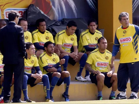 Leyenda del América y su consejo a Chivas para recuperar su grandeza