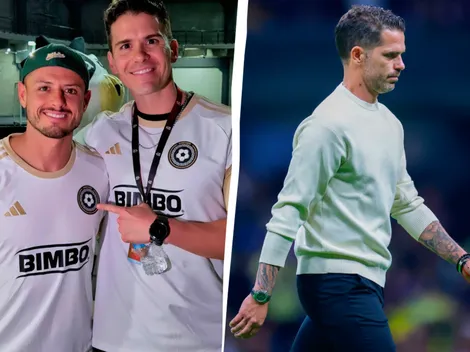 La insospechada propuesta para dirigir a Chivas