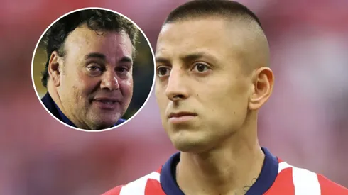 Faitelson no se guardó nada.