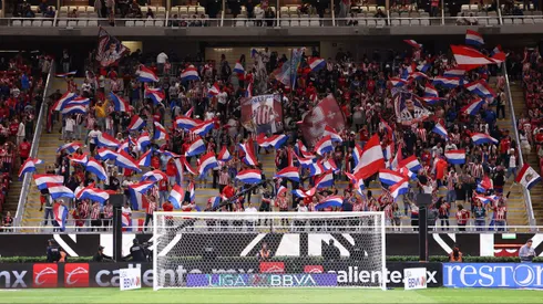 La afición de Chivas tiene una sorpresa preparada para este Clásico Tapatío