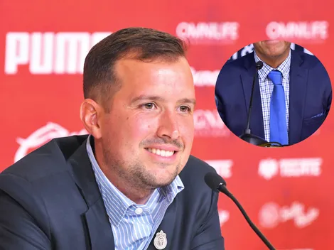 La propuesta de entrenador de Fran Pérez y Juan Carlos Martínez para Chivas