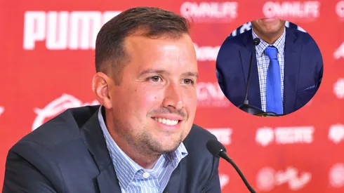 La propuesta de entrenador de Fran Pérez y Juan Carlos Martínez para Chivas