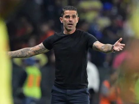 En América advierten riesgo si Fernando Gago sale de Chivas