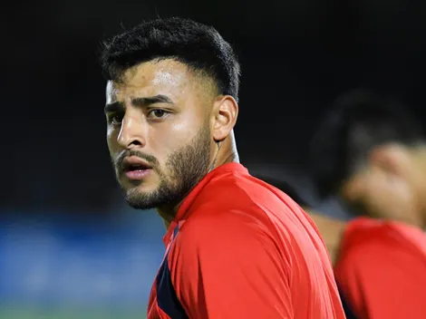 La confesión más sincera de Alexis Vega sobre Chivas