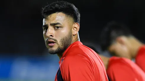 Vega nunca pudo consolidarse de lleno con el Rebaño.