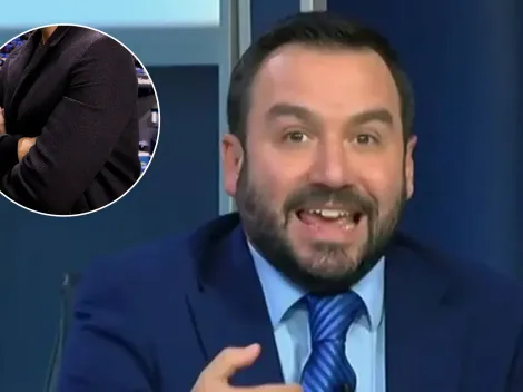 El candidato que ya suena para reemplazar a Gago en Chivas