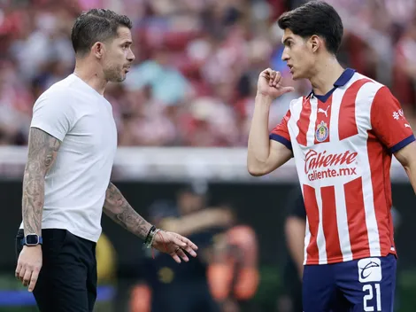 La respuesta de José Castillo a la salida de Fernando Gago