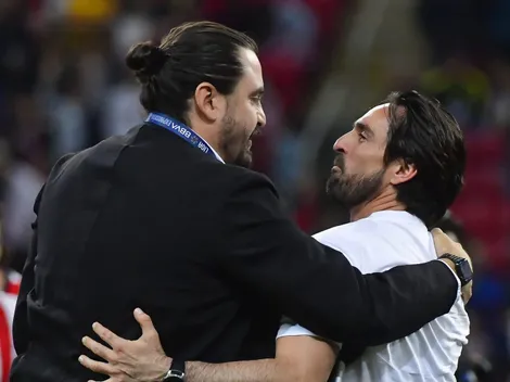 Espinoza se acerca a Chivas con mucha ventaja