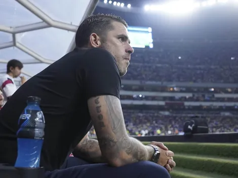 La clave que impidió a Chivas convencer a Gago