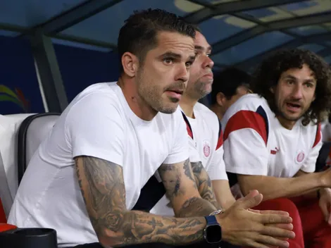 La exigencia de Chivas para Fernando Gago por su posible salida a Boca