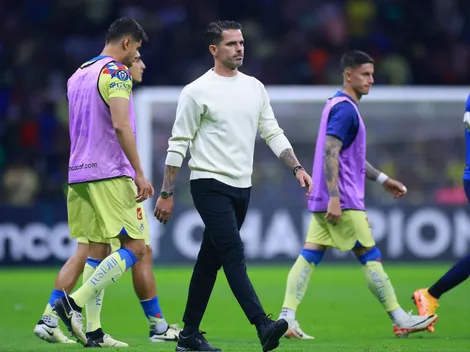 Se confirmó lo que separa a Fernando Gago de dejar tirado a Chivas