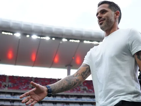 Los dos reportes que confirmaron todo lo de Fernando Gago