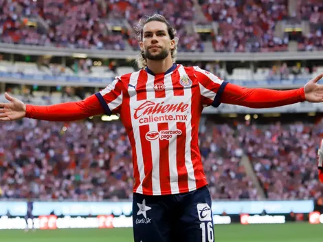 Cade Cowell queda en el olvido para Estados Unidos