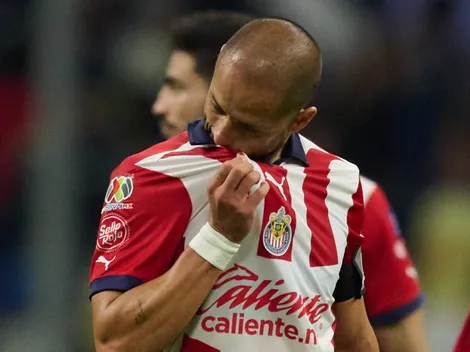 Hermosillo pone a Chicharito en su lugar