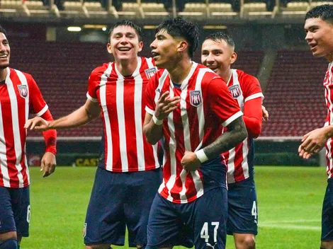 ¿Tapatío vs. Atlante va por TV abierta?