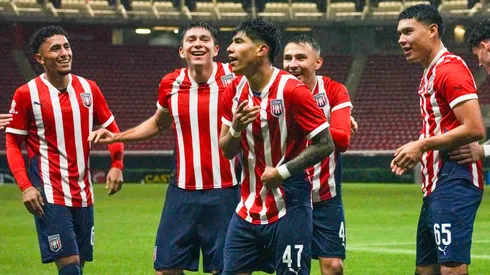 Tapatío vuelve a ver acción en la Liga de Expansión MX.
