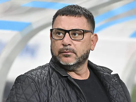 Revelan la intención de Mohamed: ¿Quiere ser DT de Chivas?