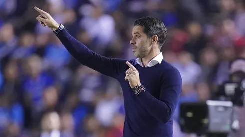 Gago únicamente dirigirá el Clásico Tapatío antes de marcharse.